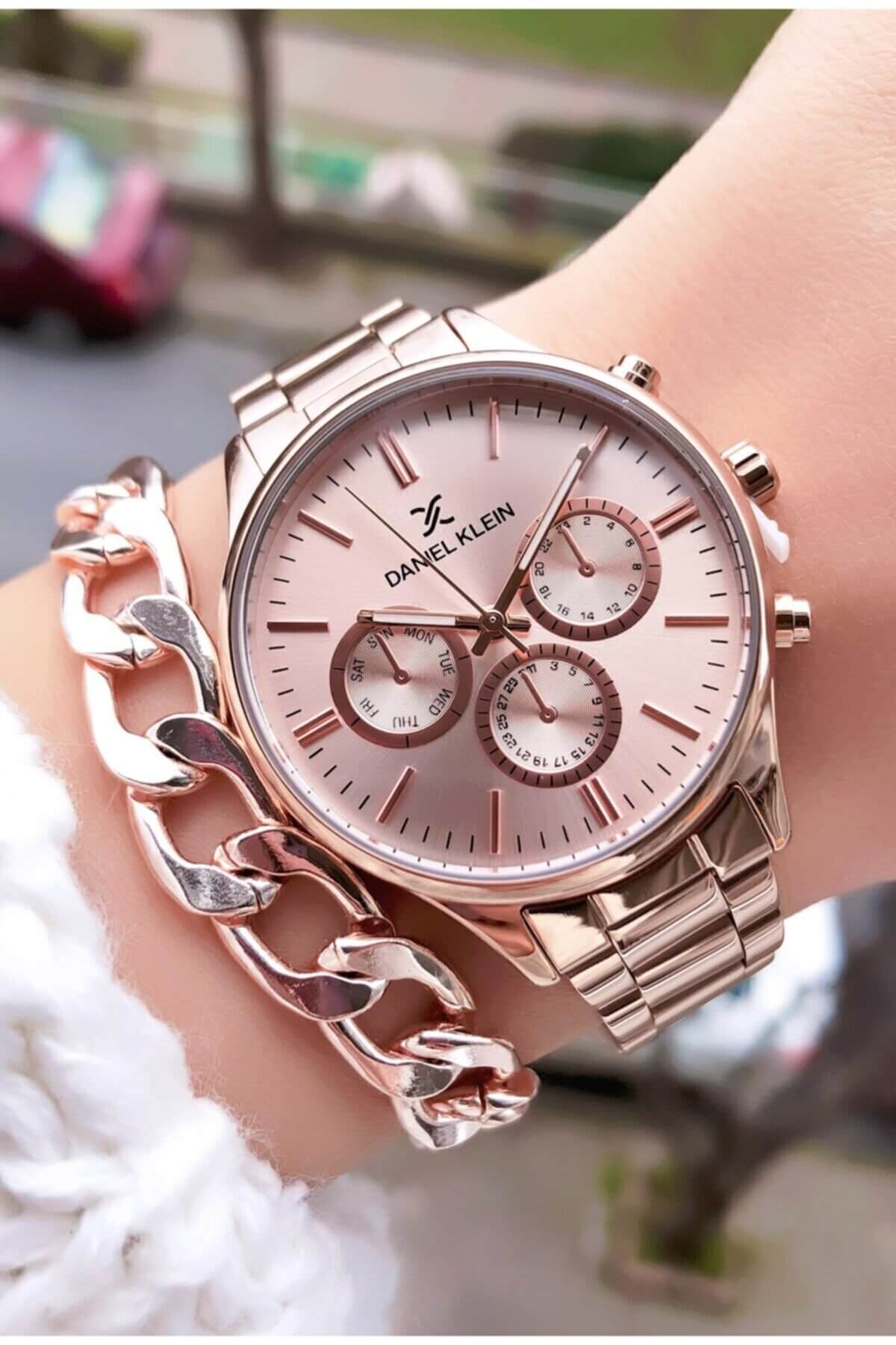 Marka ıelik Kordon Spor Kol Sati Bileklik